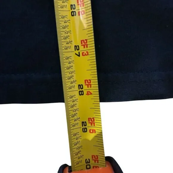 Garth Brooks XL Stadium Tour 2021 Short Sleeve Black‎ T-Shirt Band T Country - Picture 6 of 9